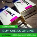 Buy Green Xanax Online - www.xanaxstores.com logo